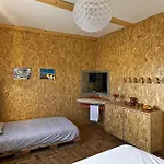 Auberge de jeunesse Eco - Tribo Da *