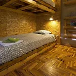 Eco - Tribo Da Vandrerhjem Ferrel (Leiria)