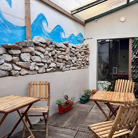 Eco - Tribo Da אכסניה