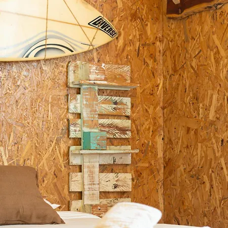 Eco - Tribo Da * פרל