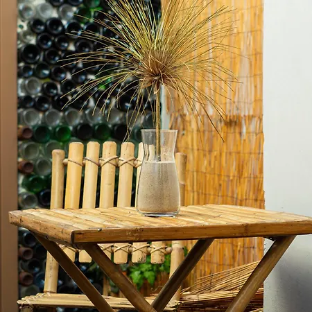 Hostel Eco - Tribo Da Ferrel (Leiria)