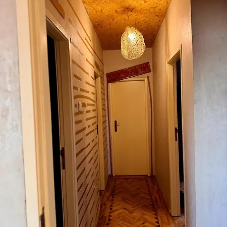 Eco - Tribo Da