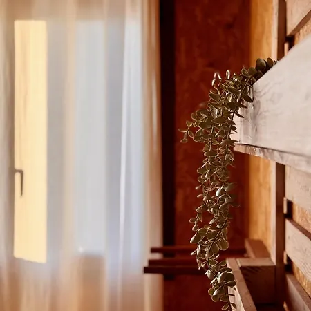 Ostello Eco - Tribo Da