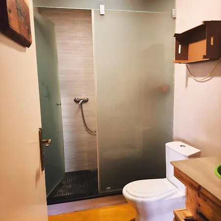 Eco - Tribo Da Ferrel (Leiria)