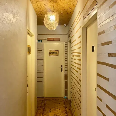 Eco - Tribo Da * Феррел