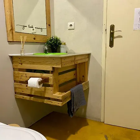 Eco - Tribo Da