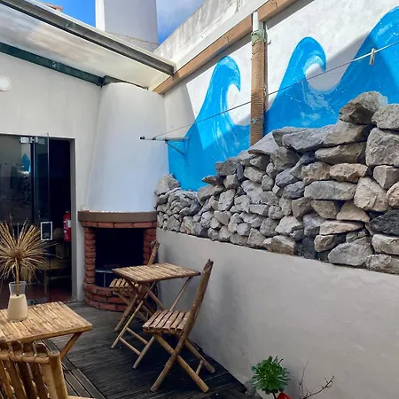 Hostel Eco - Tribo Da