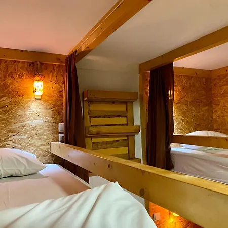 Eco - Tribo Da Феррел