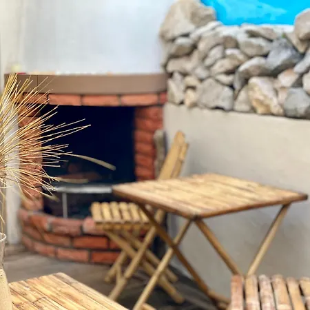 Hostel Eco - Tribo Da