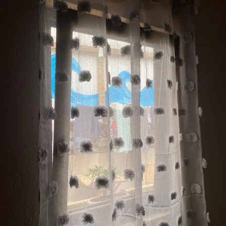 אכסניה Eco - Tribo Da *