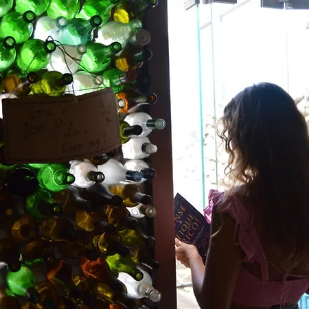 Eco - Tribo Da אכסניה