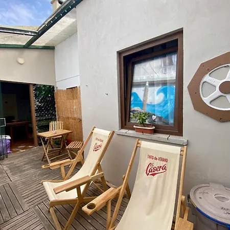 Eco - Tribo Da פרל