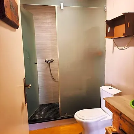 Auberge de jeunesse Eco - Tribo Da Ferrel (Leiria)