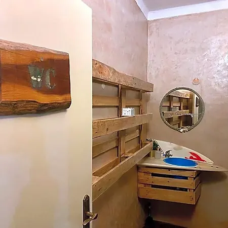 Eco - Tribo Da Auberge de jeunesse *