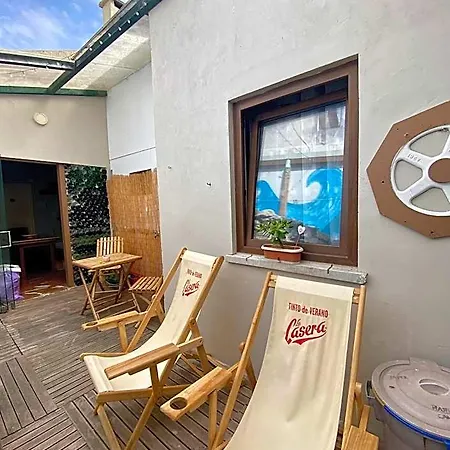 Auberge de jeunesse Eco - Tribo Da *