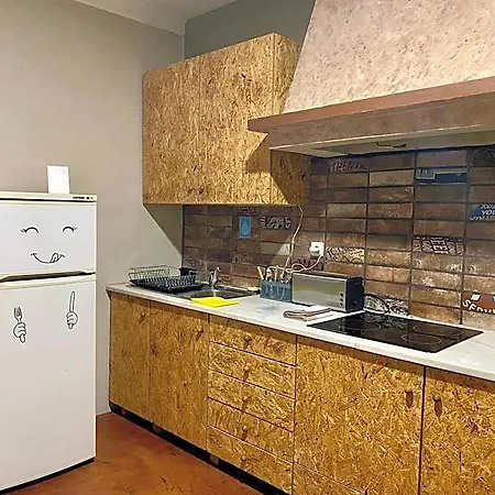 Auberge de jeunesse Eco - Tribo Da *