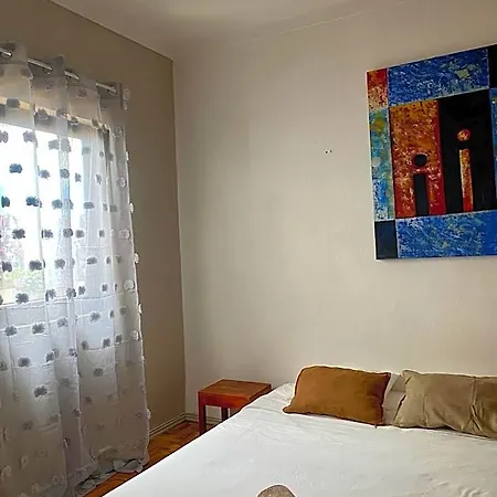 Auberge de jeunesse Eco - Tribo Da