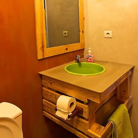 Eco - Tribo Da Ferrel (Leiria)