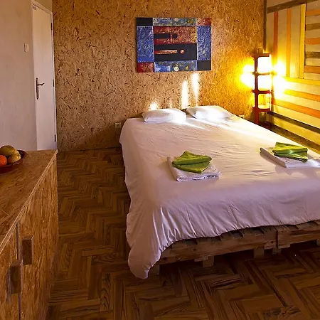 Eco - Tribo Da Ferrel (Leiria)