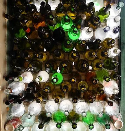 Hostel Eco - Tribo Da *