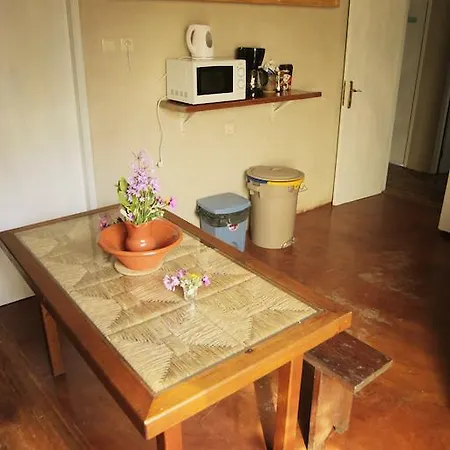 Hostel Eco - Tribo Da Ferrel (Leiria)