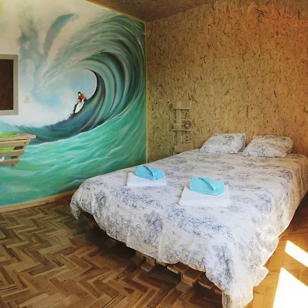 Hostel Eco - Tribo Da *