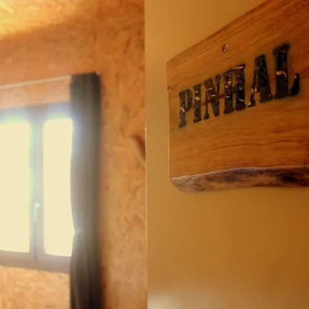 Hostel Eco - Tribo Da *