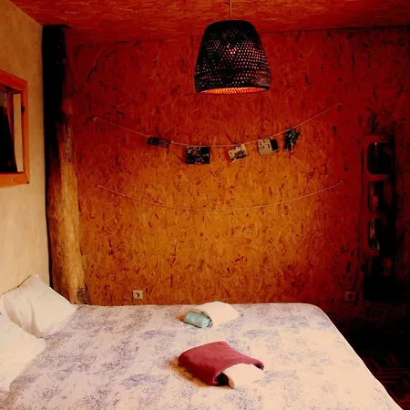 Hostel Eco - Tribo Da