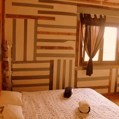 Hostel Eco - Tribo Da