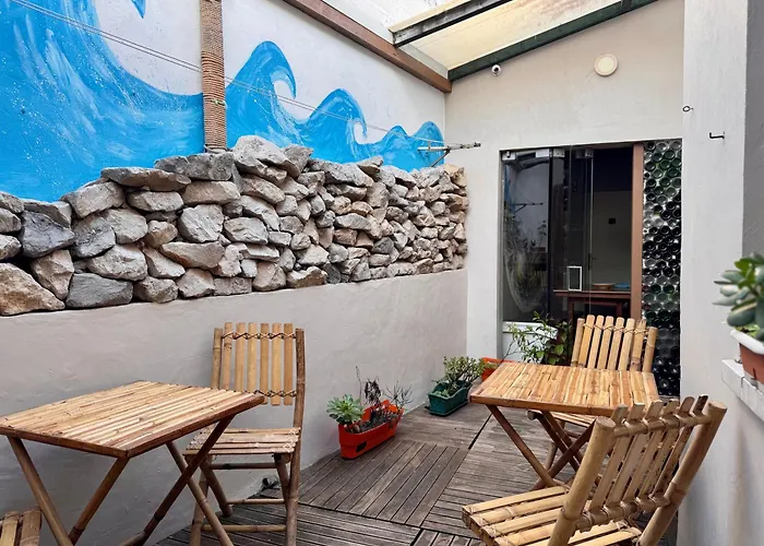 Eco - Tribo Da Ostello