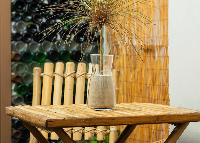 Ostello Eco - Tribo Da Ferrel (Leiria)