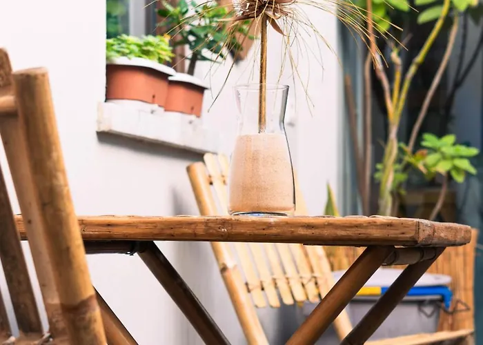 Ostello Eco - Tribo Da *