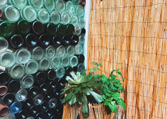 Ostello Eco - Tribo Da Ferrel (Leiria)