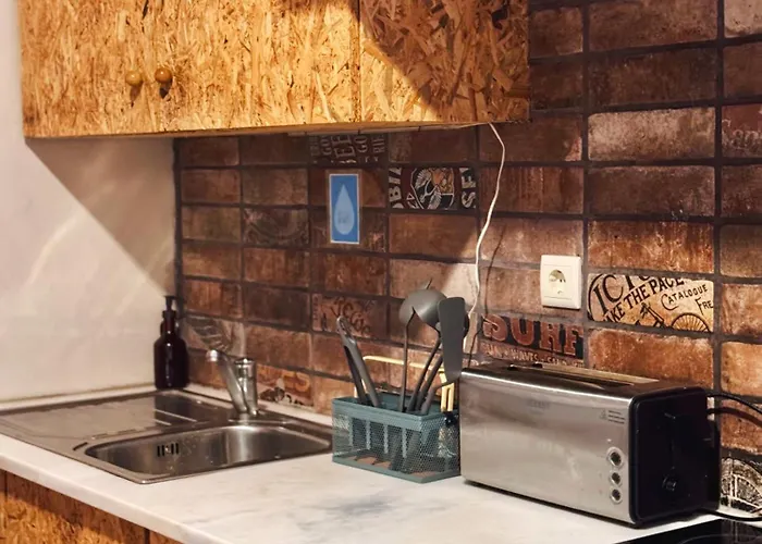 Eco - Tribo Da Ferrel (Leiria)