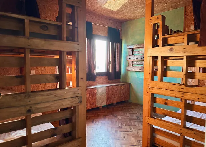 Eco - Tribo Da Ostello