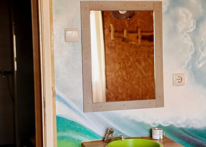 Eco - Tribo Da * Ferrel (Leiria)