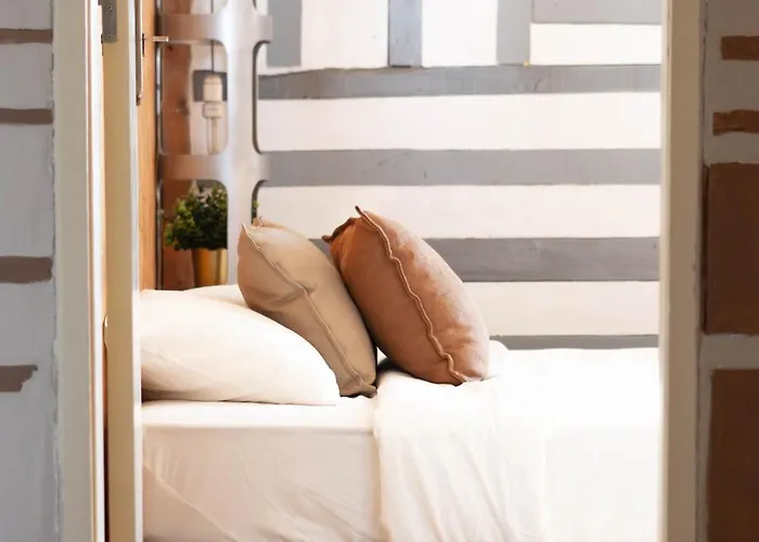 Ostello Eco - Tribo Da