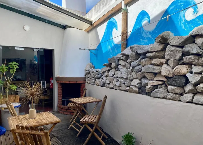 Ostello Eco - Tribo Da