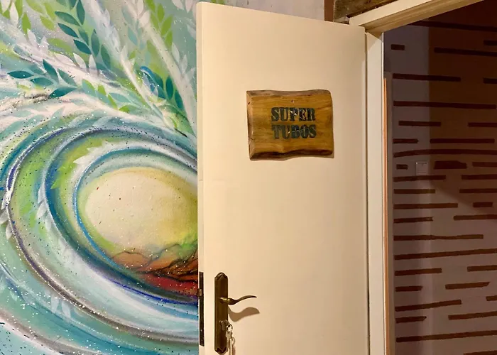 Ostello Eco - Tribo Da *