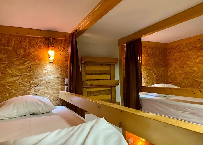 Eco - Tribo Da Ferrel (Leiria)