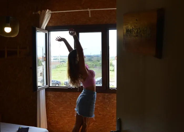 Eco - Tribo Da Ostello *