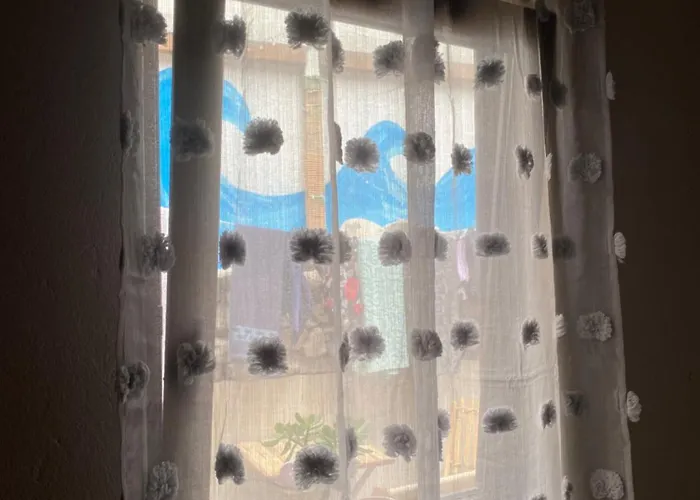 Ostello Eco - Tribo Da *