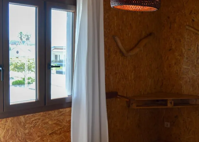 Eco - Tribo Da Ostello