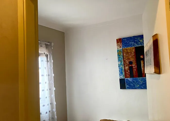 Ostello Eco - Tribo Da *