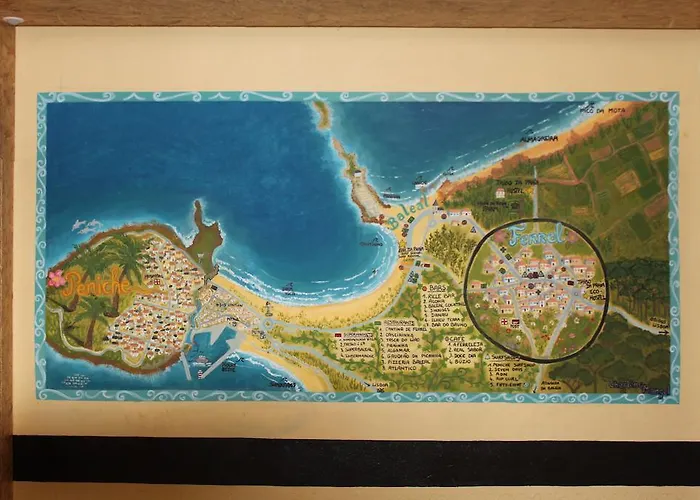 Ostello Eco - Tribo Da *