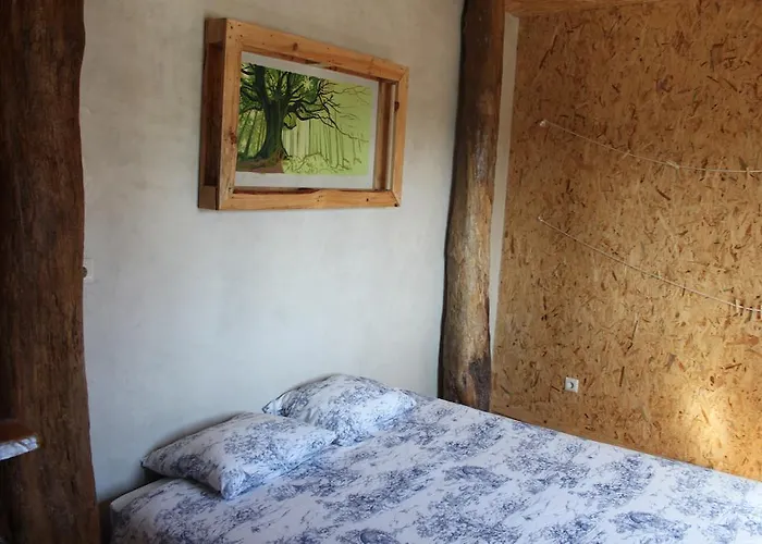 Eco - Tribo Da Ferrel (Leiria)