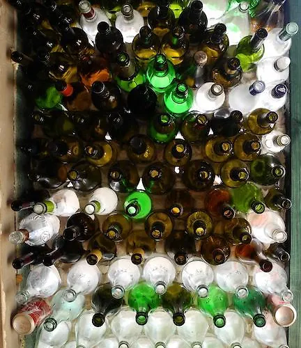 Ostello Eco - Tribo Da *