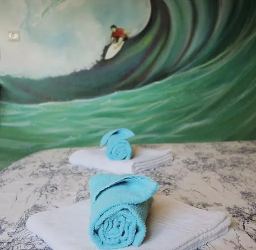 Ostello Eco - Tribo Da