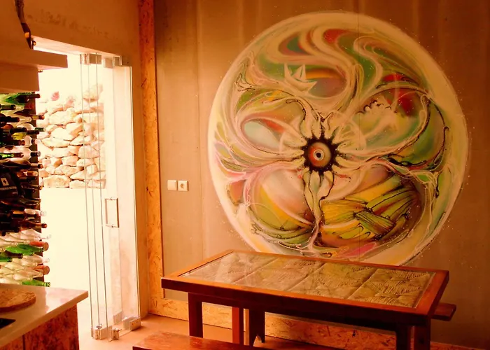 Eco - Tribo Da Ostello